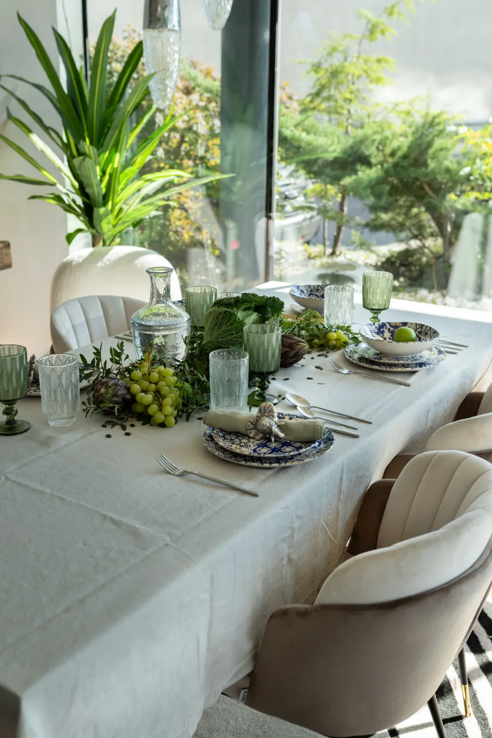 Teller Fresco Ø26cm