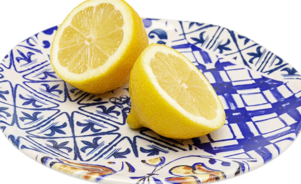 Teller Fresco Ø21cm