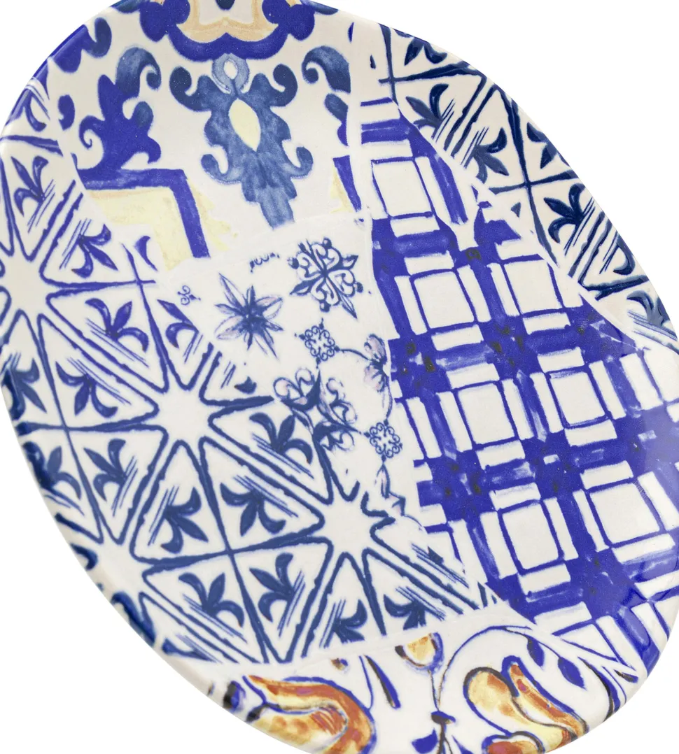 Teller Fresco Ø21cm