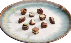 Teller Laguna Blau Ø26cm