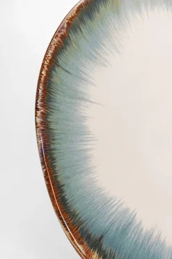 Teller Laguna Blau Ø26cm