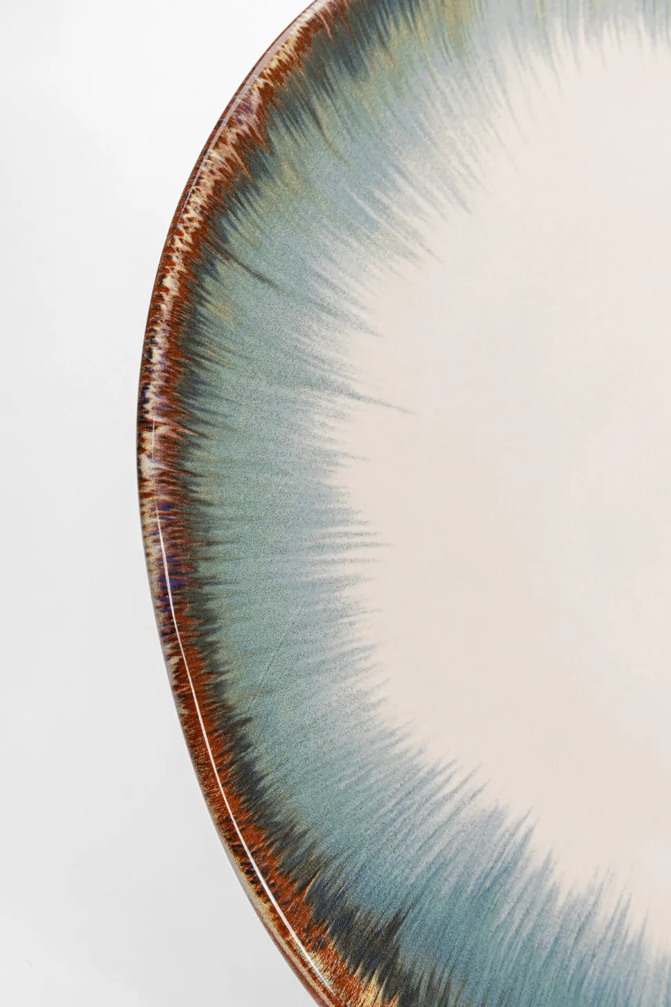 Teller Laguna Blau Ø26cm