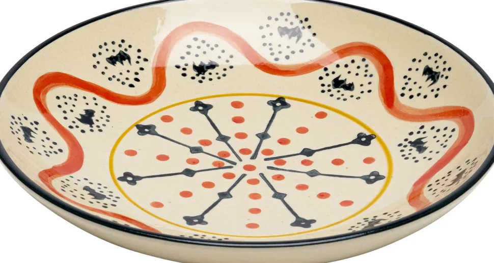 Teller Los Cabos Ø22cm
