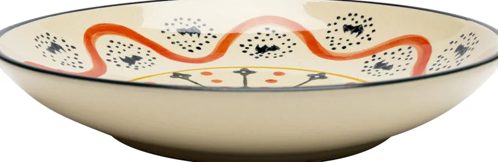 Teller Los Cabos Ø22cm