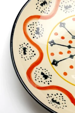 Teller Los Cabos Ø22cm