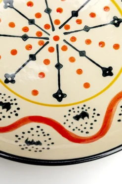 Teller Los Cabos Ø22cm