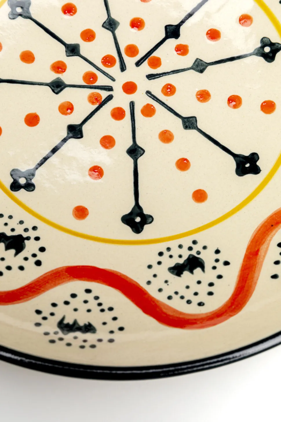 Teller Los Cabos Ø22cm