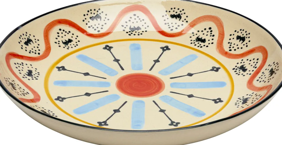 Teller Los Cabos Ø27cm