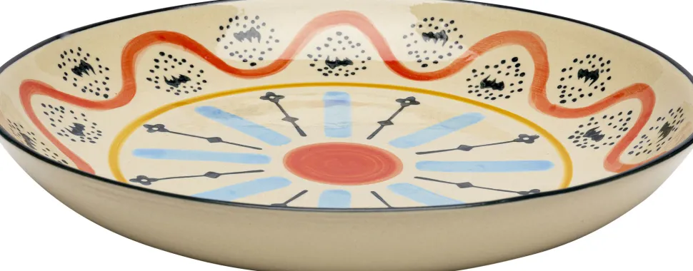 Teller Los Cabos Ø27cm