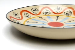 Teller Los Cabos Ø27cm