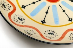 Teller Los Cabos Ø27cm