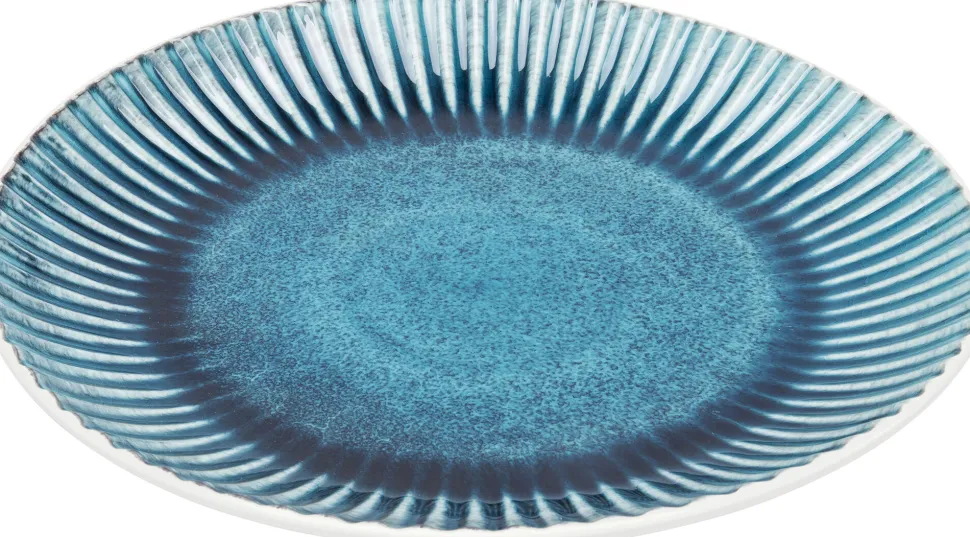 Teller Mustique Rim Ø29cm