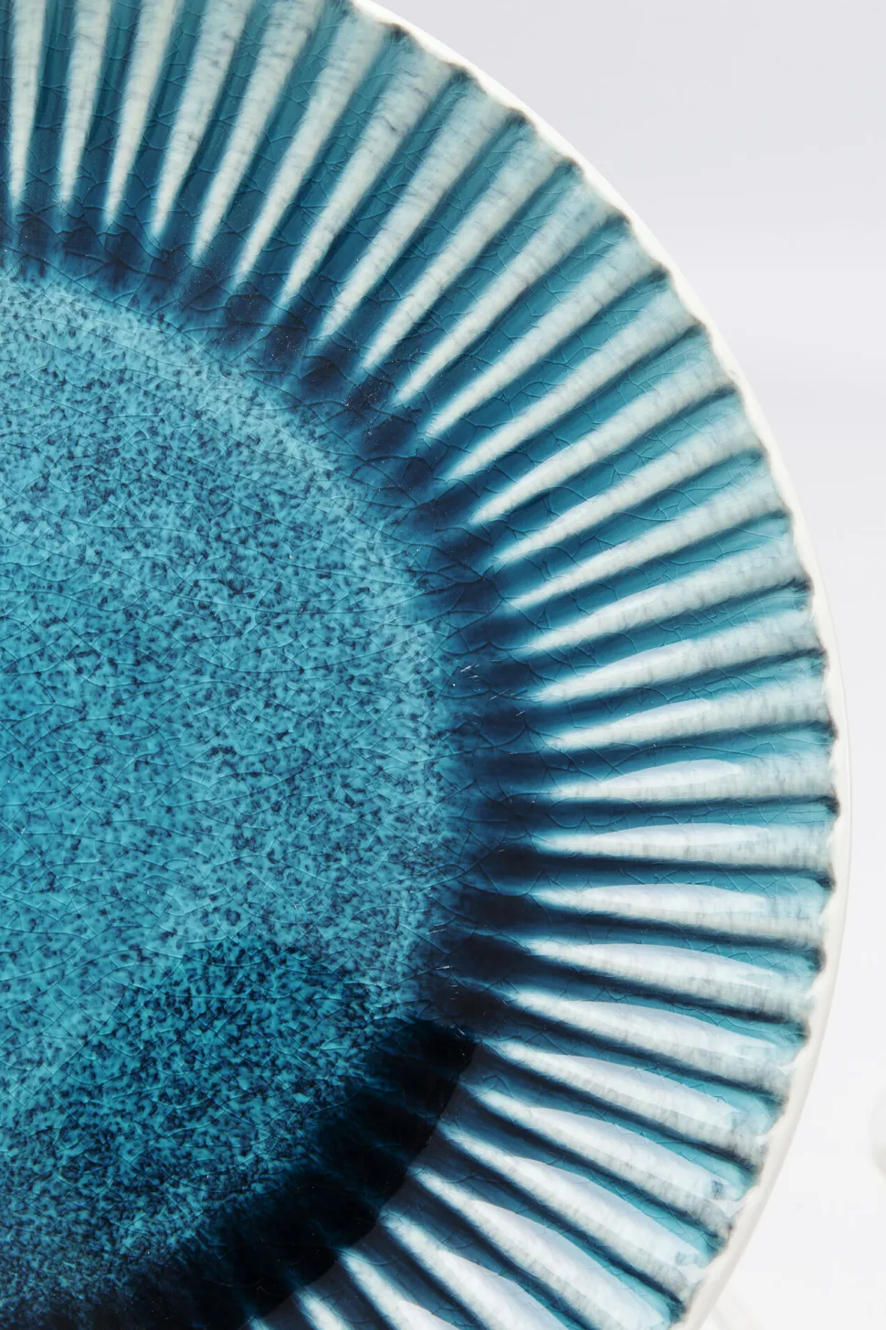 Teller Mustique Rim Ø29cm