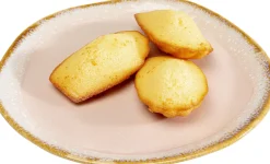 Teller Nala Rosa Ø20cm