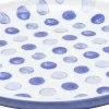 Teller Partito Dots Ø22cm
