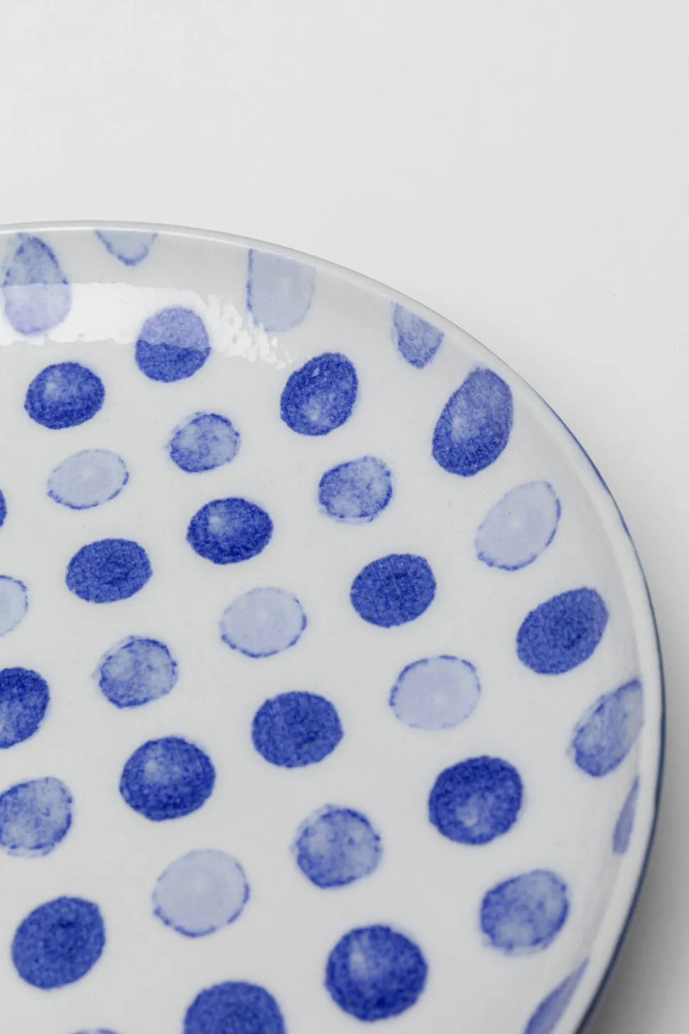 Teller Partito Dots Ø22cm