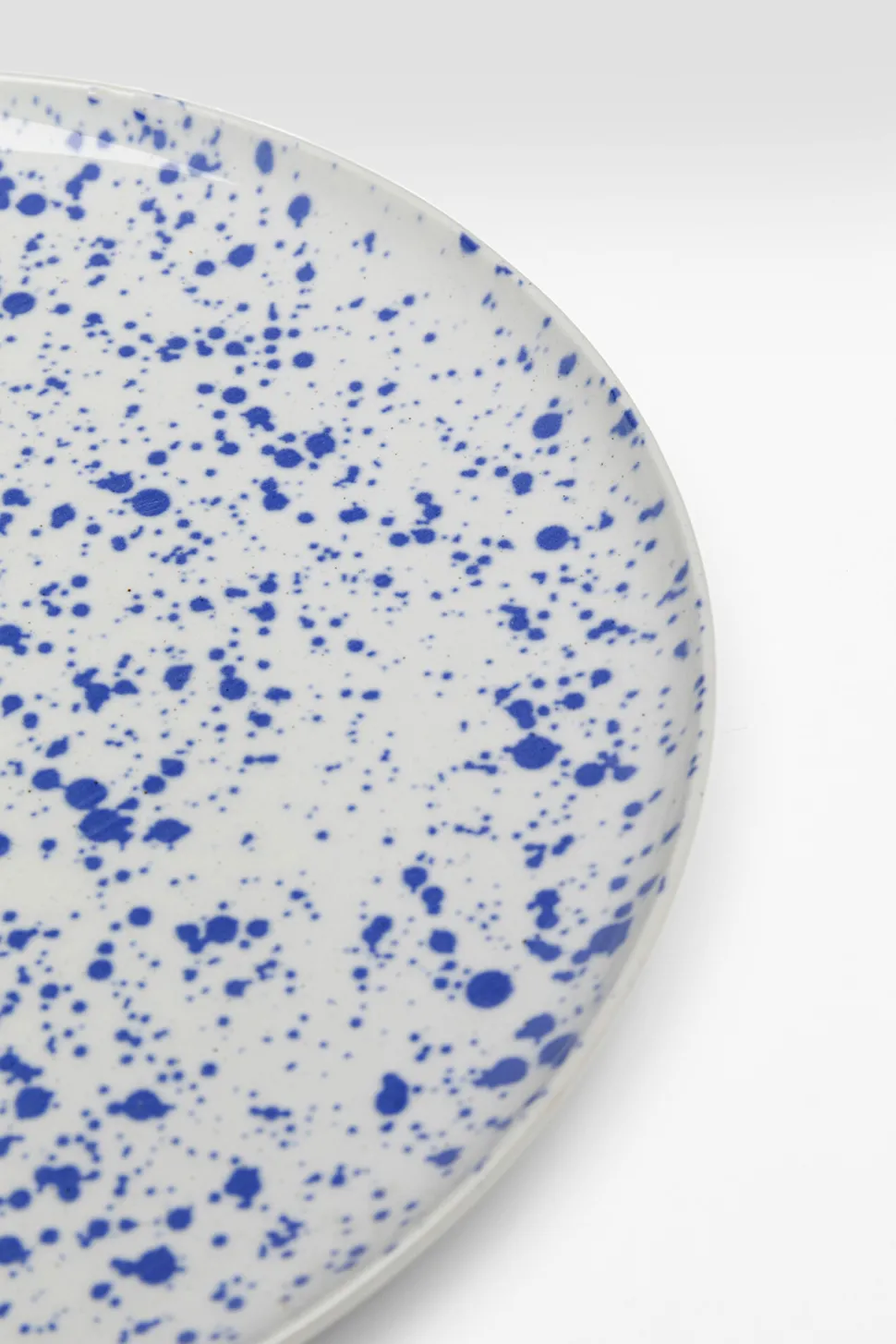 Teller Partito Sprinkles Ø27cm