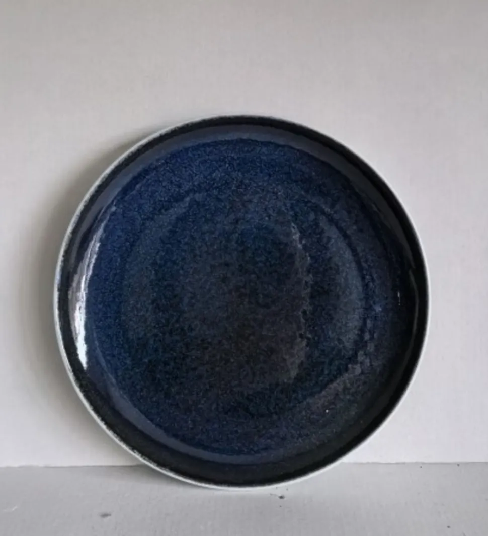 Teller Partito Uni Ø22cm