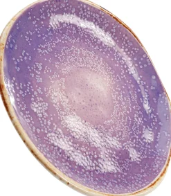 Teller Shirley Violett Ø21cm