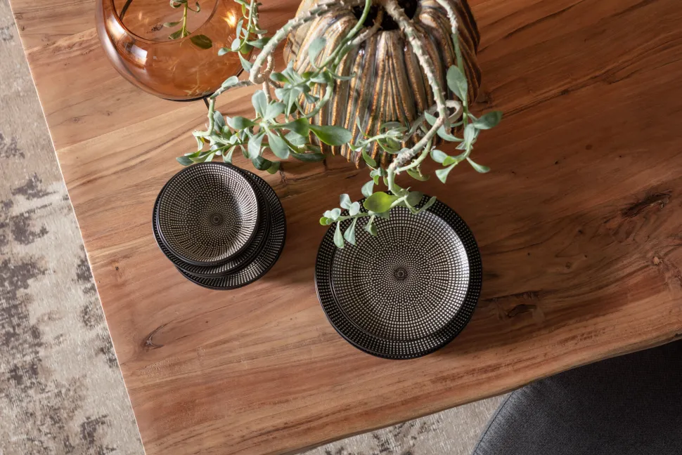 Teller Tief Tokyo Ø20