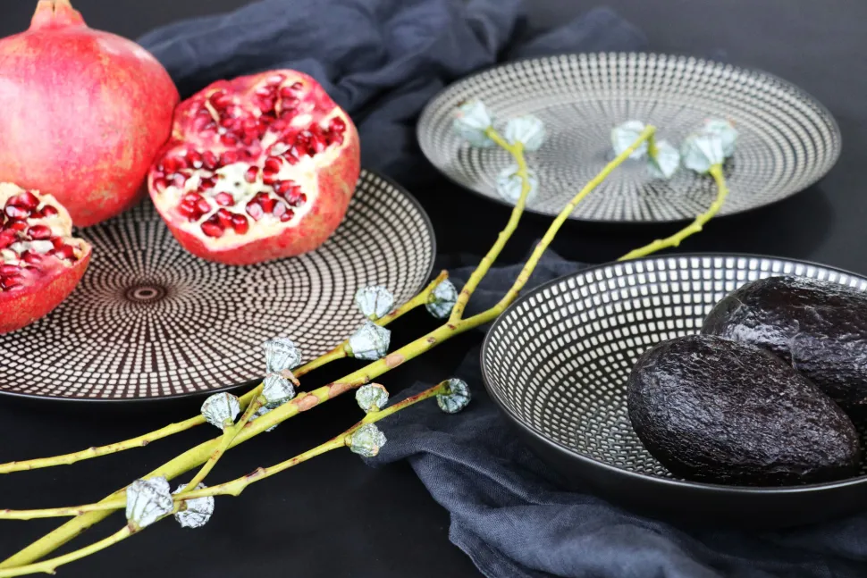 Teller Tief Tokyo Ø20