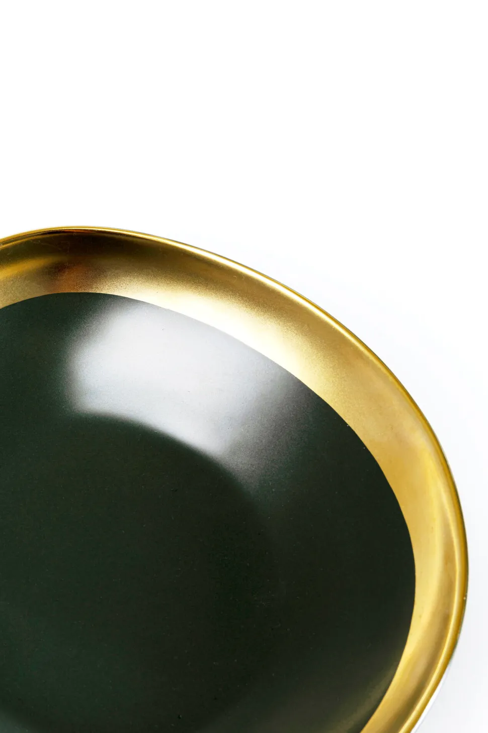 Teller Tief Vibrations Ø19