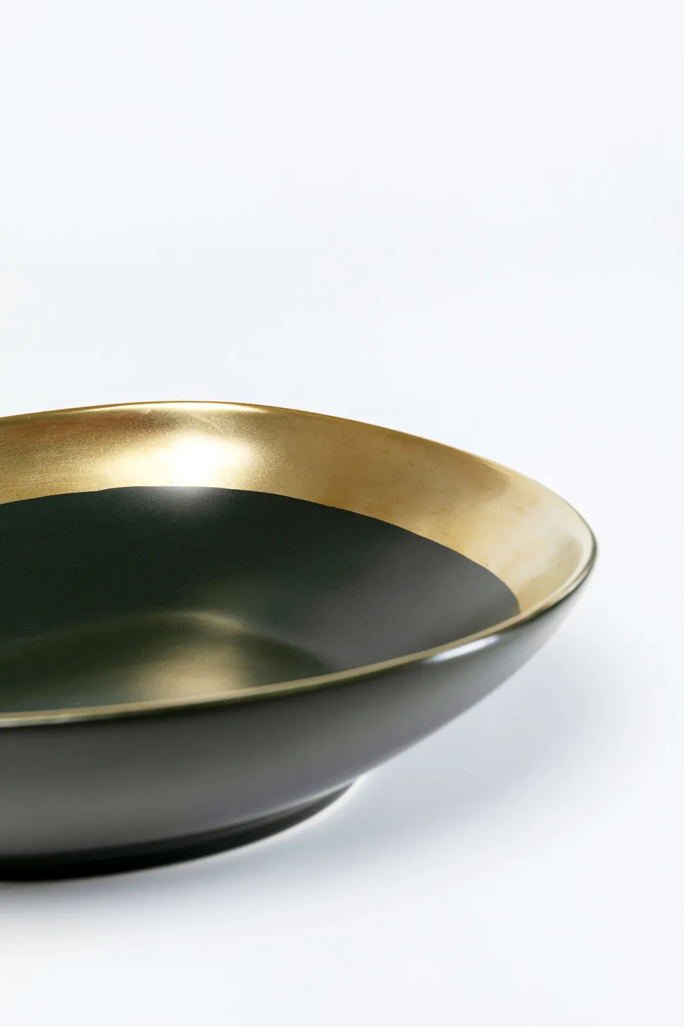 Teller Tief Vibrations Ø19