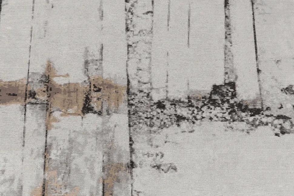 Teppich Abstract Grey Line 200x300cm