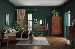 Teppich Abstract Grey Line 200x300cm