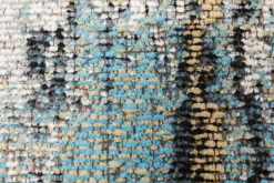 Teppich Abstract Hellblau 170x240cm