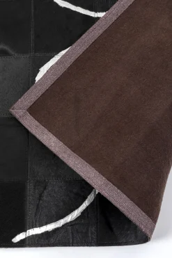 Teppich Art Faces 170x240cm