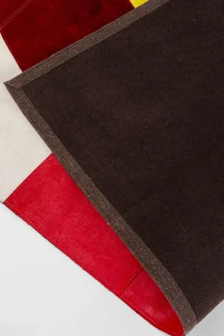 Teppich Central Circle 170x240cm