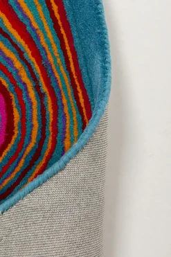 Teppich Circle Shape Power 170x240cm