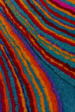 Teppich Circle Shape Power 170x240cm