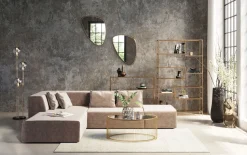 Teppich Cosy Classic Creme 170x240cm