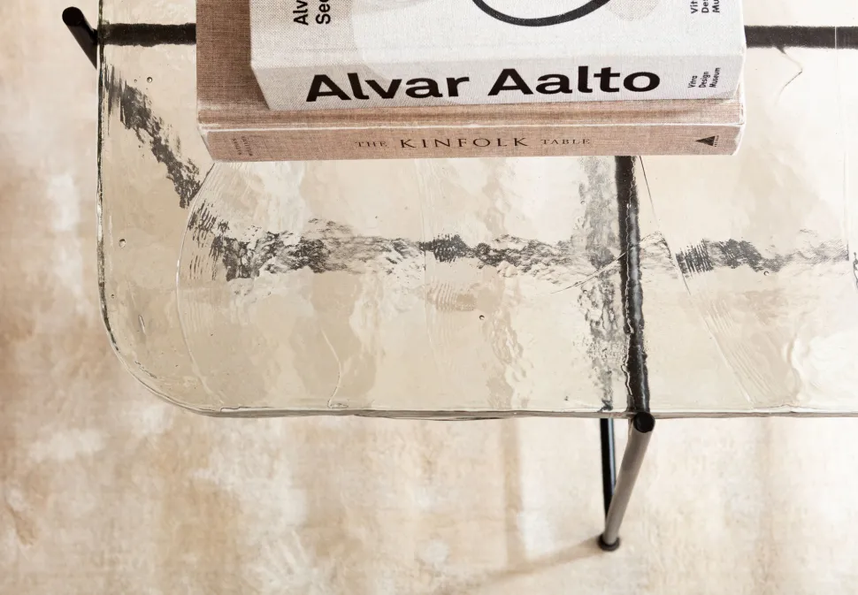 Teppich Cosy Classic Creme 170x240cm