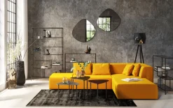 Teppich Cosy Rocky 170x240cm