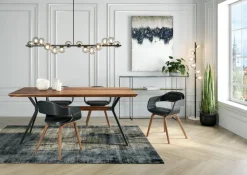 Teppich Cosy Rocky 200x300cm