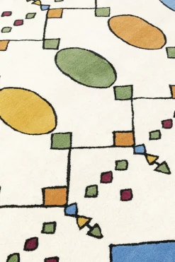 Teppich Gemstone 170x240cm