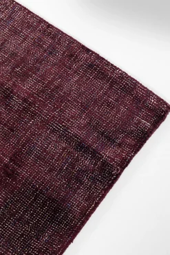 Teppich Gianna Weinrot 170x240cm