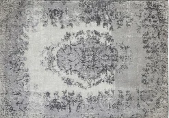 Teppich Kelim Pop Grey 170x240cm