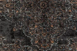 Teppich Kelim Pop Rockstar 170x240cm