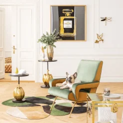 Teppich Ovado Colore 170x240cm