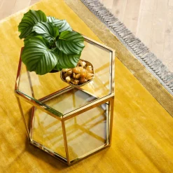 Teppich Soleil 170x240cm