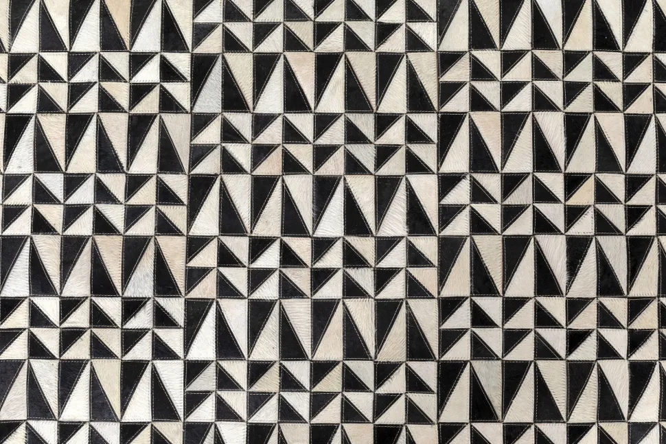 Teppich Zigzag 170x240cm