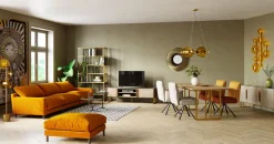 Teppich Zigzag 170x240cm