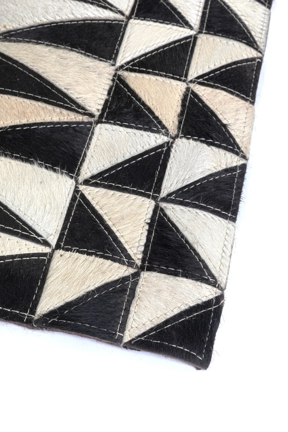 Teppich Zigzag 170x240cm