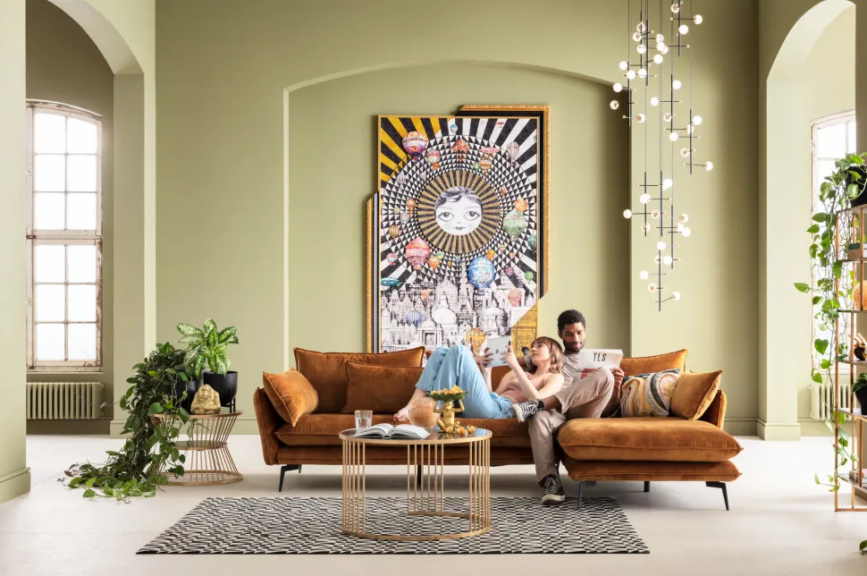 Teppich Zigzag 170x240cm