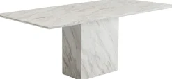Tisch Artistico Marble 200x100cm