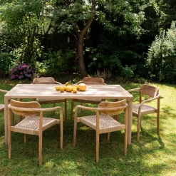 Tisch Bella 200x90cm